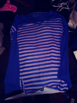 Threads for thought sheet long sleeve tee