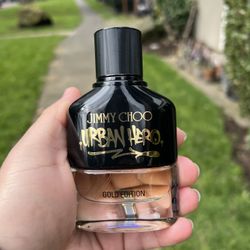 Jimmy Choo Urban Hero EDP 1.7fl Oz