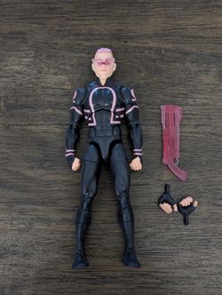 Marvel Legends Kid Omega