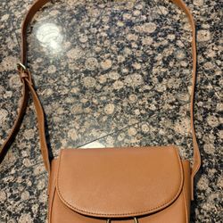 Jj Winter Crossbody Bag