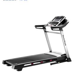 Nordic track c850 S Treadmill