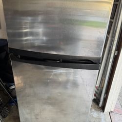 Whirlpool refrigerator- $250