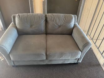 Small Loveseat