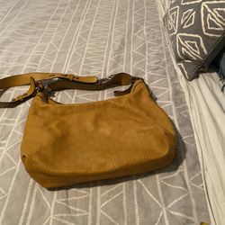 Gucci Handbag And Wallet-authentic 