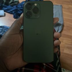 iPhone 13 Pro