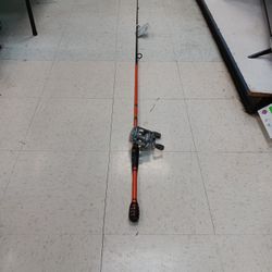 Fishing Rod 