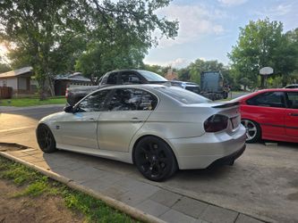 2008 bmw 335i