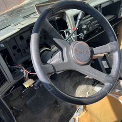 1992 Gmc S10 Parts