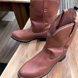 Cowboy Boots / Men