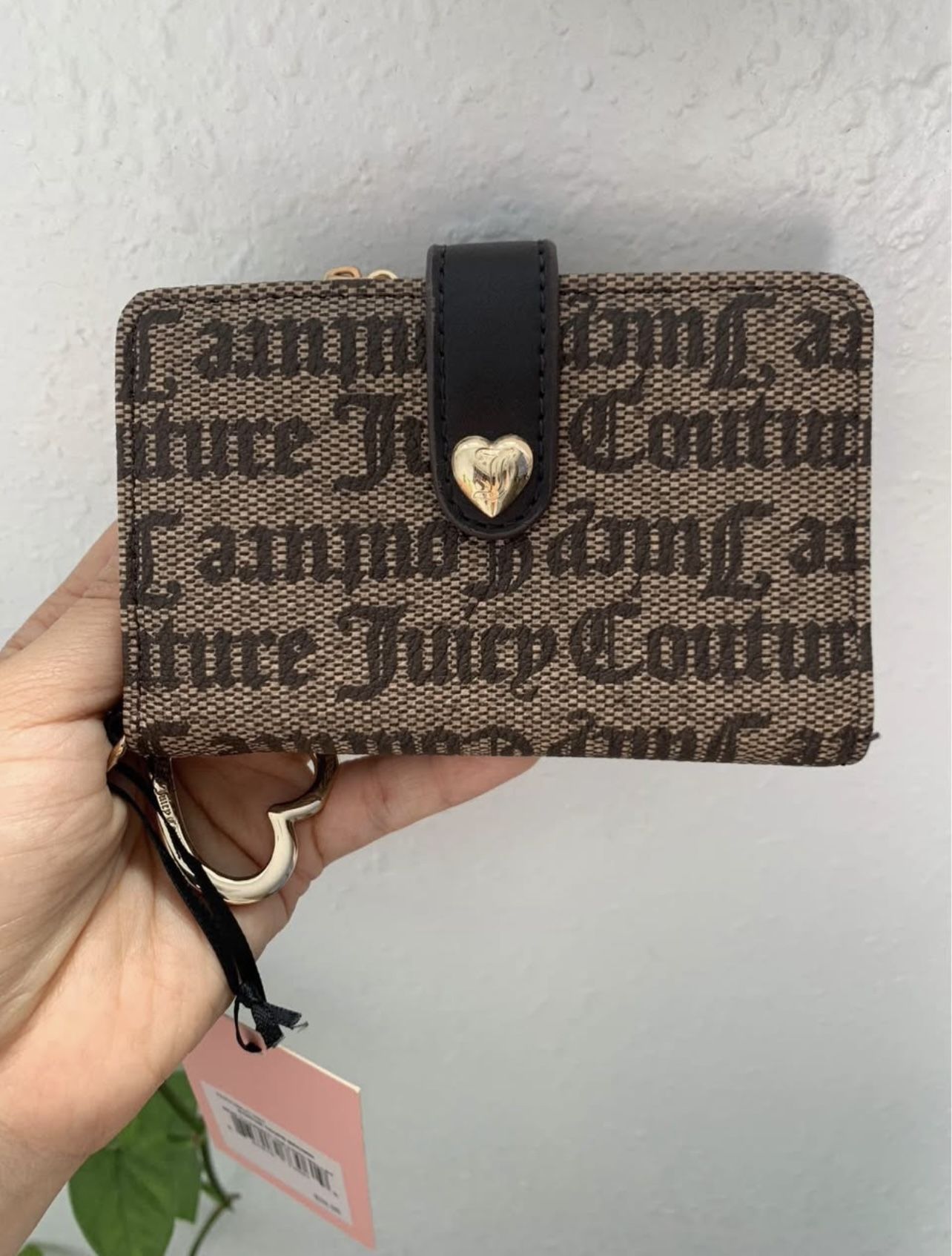 Juicy Wallet