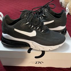 Nike Air Max 270