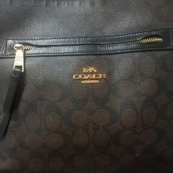 Coach Crossbody 