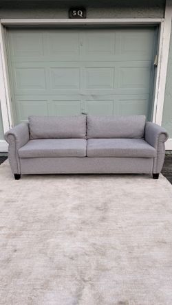 Sleeper sofa