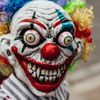 Annoying Clown