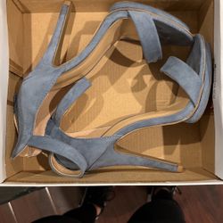 Women’s Heels