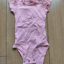 Baby Onesie 