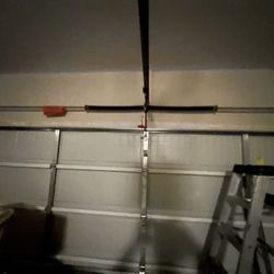 GARAGE DOOR SPRINGS!