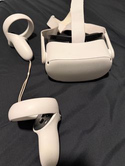 Meta Oculus quest 2