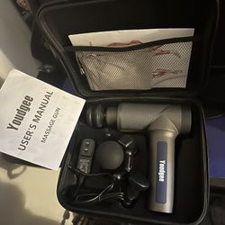 Massage Gun