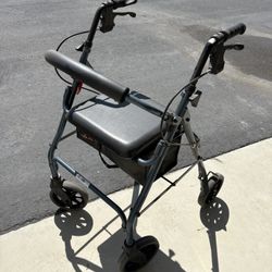 Novo Walker Like New