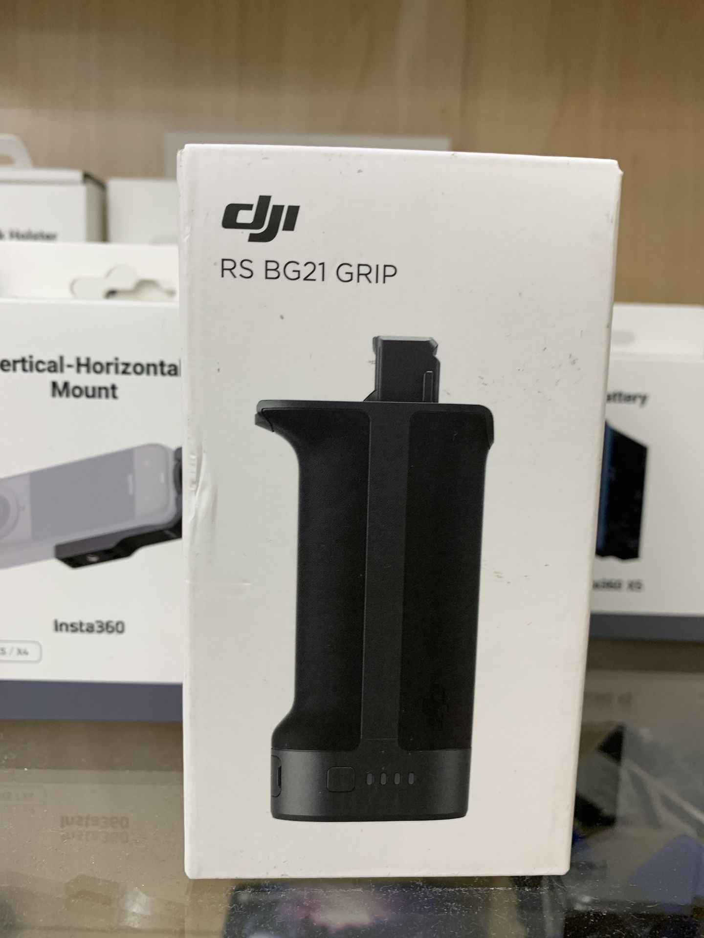 Dji BG21 Grip