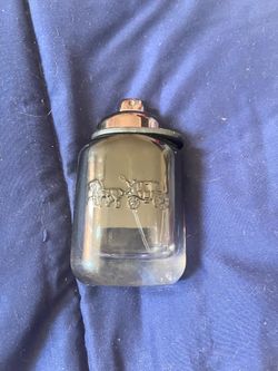 Coach Cologne for Men