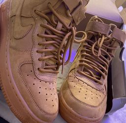 Air Force 1 High Lv 8