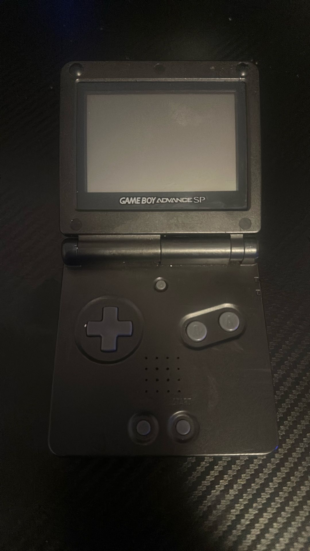Gameboy Advance