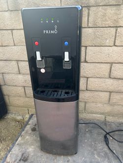 Primo water dispenser