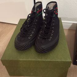 Gucci Shoes