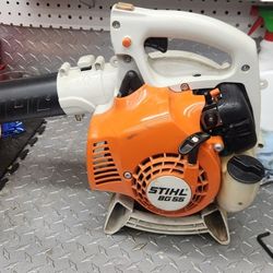 Stihl Leaf Blower