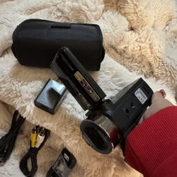Hd Digital Recorder 