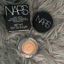 NARS CONCEALER