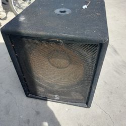 Speakers 4 Sale 