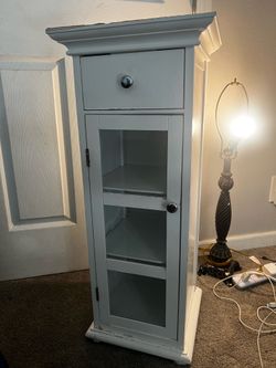Floor Cabinet
