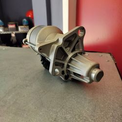 Starters Nuevos Y Reconstruidos