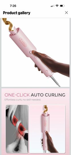 Curlpro