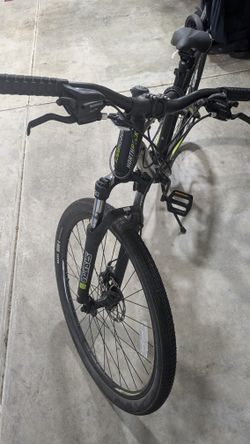 Northrock XC27 Mountain Bike