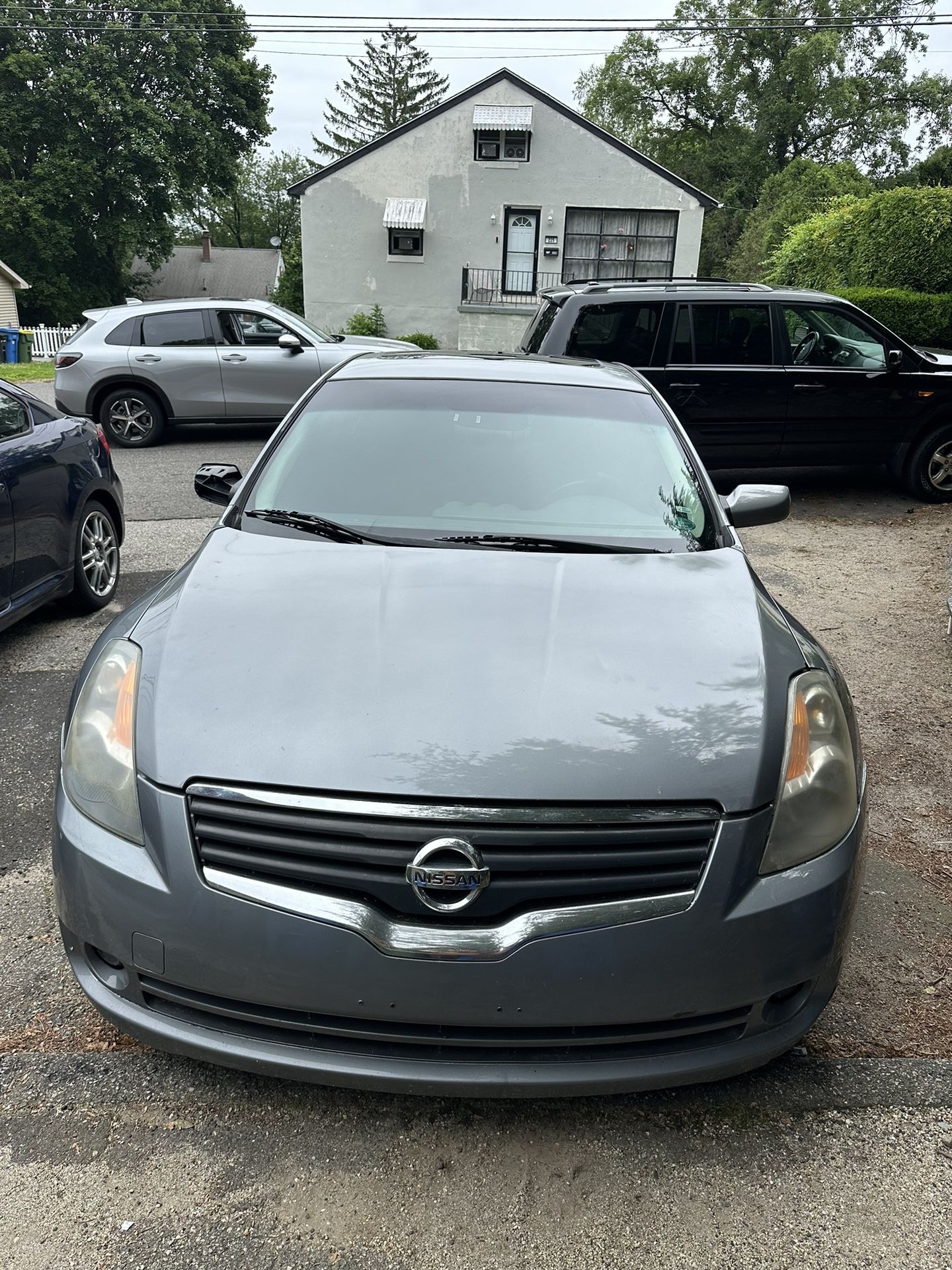 2009 Nissan Altima