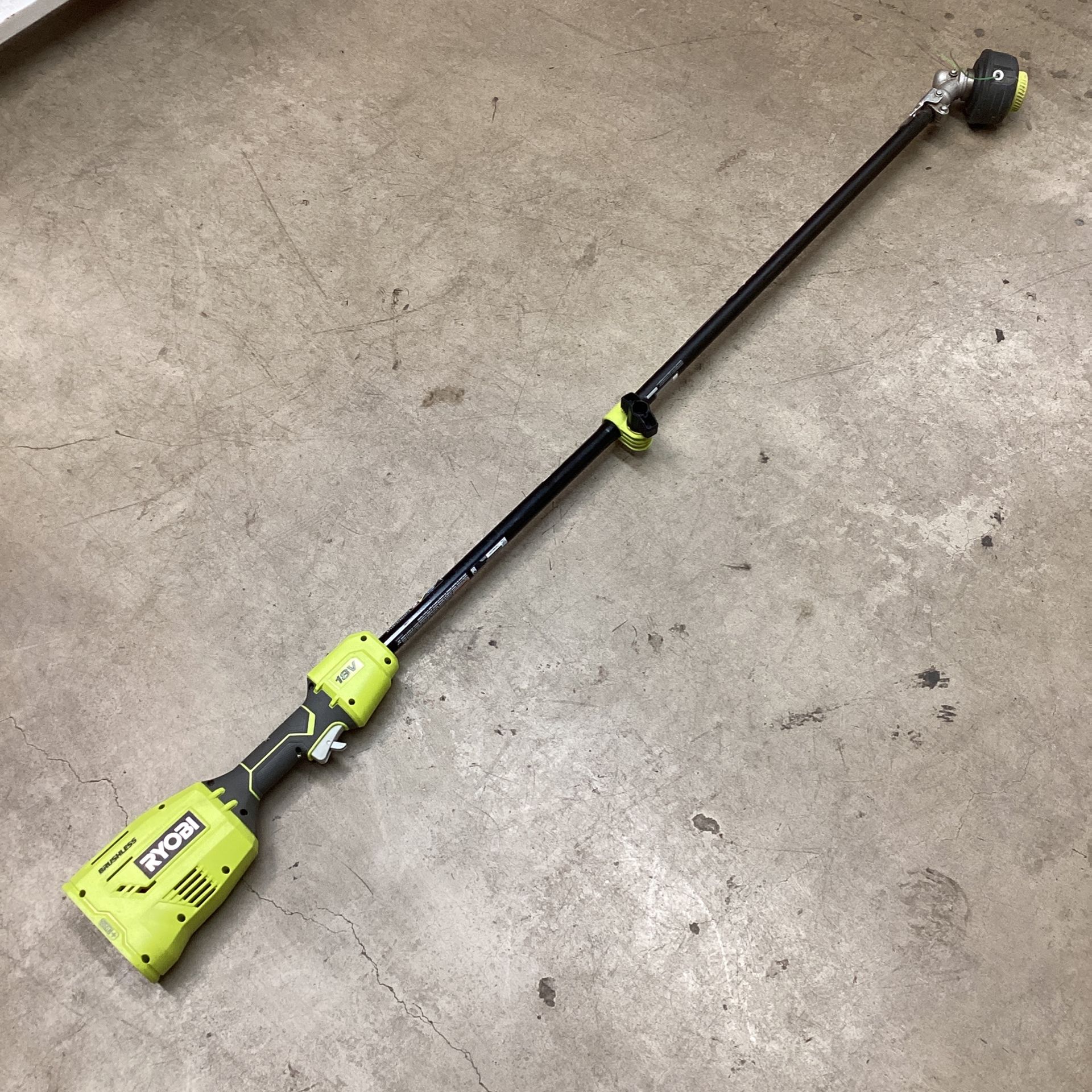 Ryobi p20104 discount