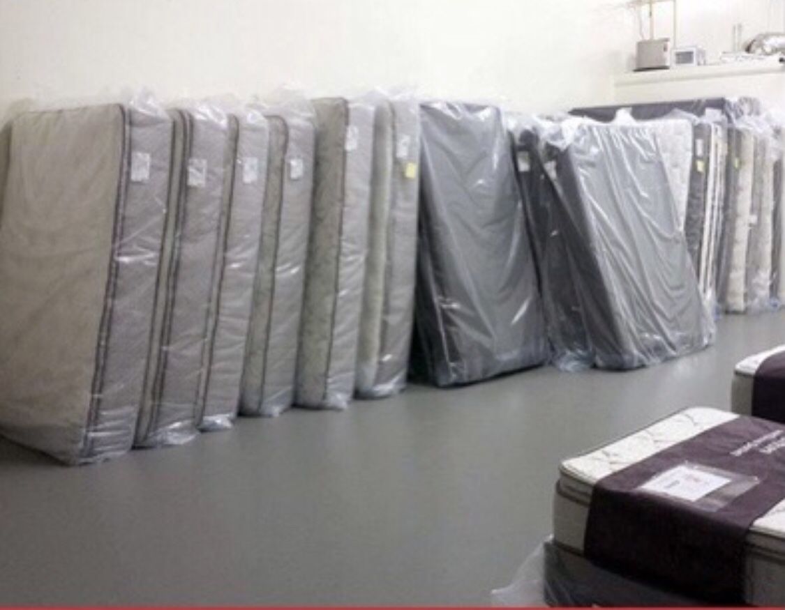 New Mattresses Ranging From $99 To $795