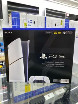 New PS5 PRO 4K HDR