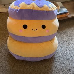 Pancake Squishmellow