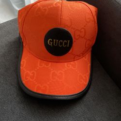 Gucci Hat