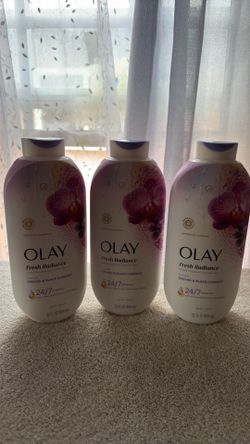 Olay Bidy Wash 22 FL OZ