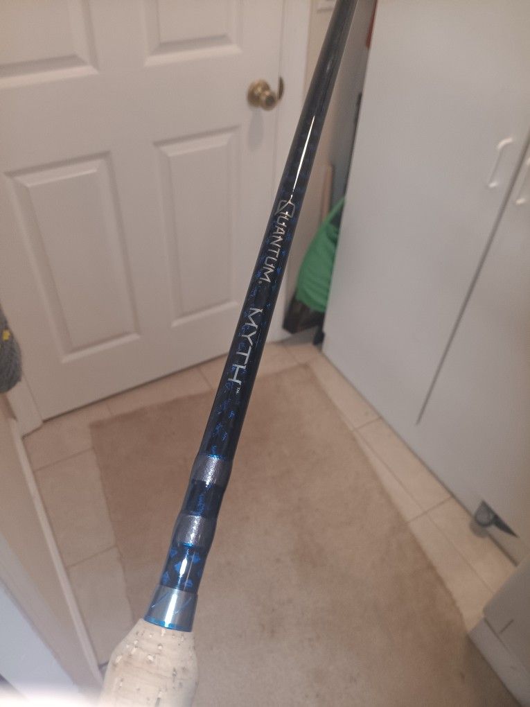 Quantum Myth 7'9 Extra Heavy 20-40lb 