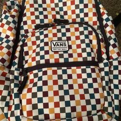 I Have Backpacks 3 Different Designs 