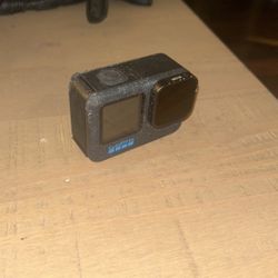 GoPro 12 Black