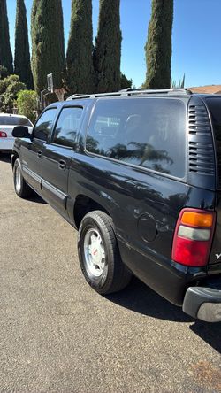 GMC XL Yukon