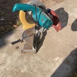 Sierra Ingleteadora De 10 Pulgadas